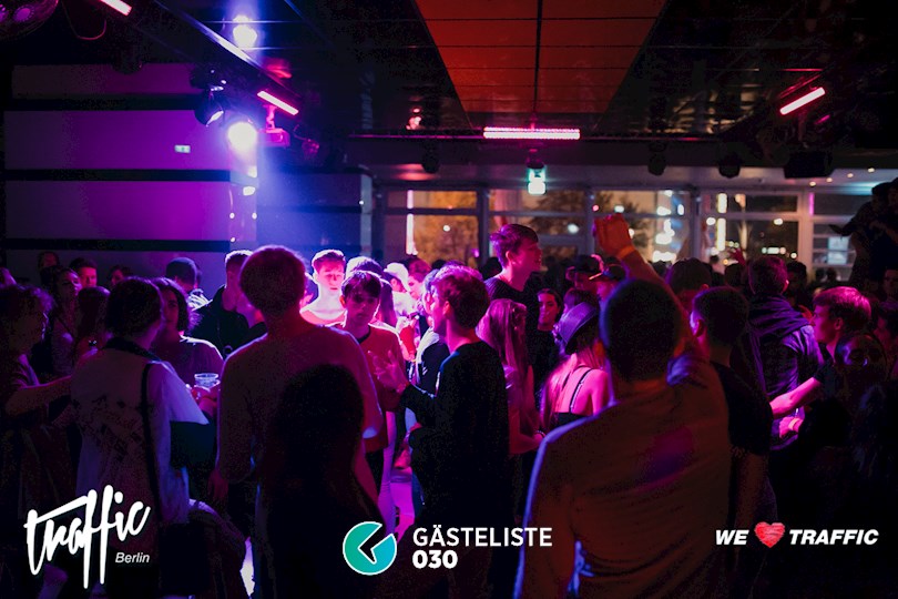 https://www.gaesteliste030.de/Partyfoto #108 Traffic Berlin vom 13.10.2017