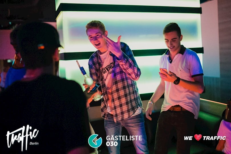 https://www.gaesteliste030.de/Partyfoto #44 Traffic Berlin vom 13.10.2017