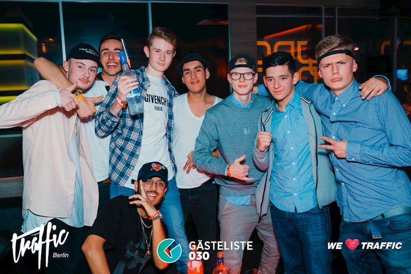 https://www.gaesteliste030.de/Partyfoto #192 Traffic Berlin vom 13.10.2017