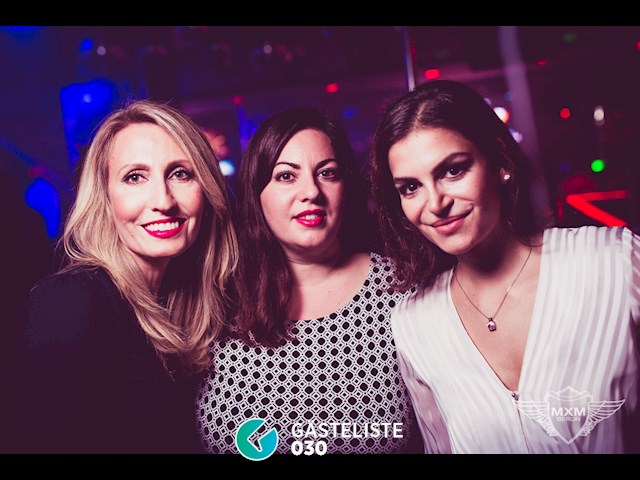 Partypics Maxxim 21.10.2017 Rendezvous – Burlesque Night