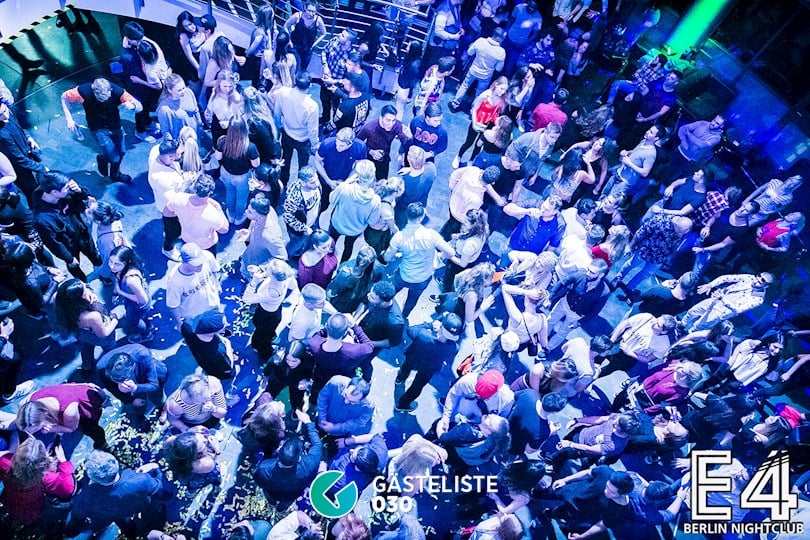 https://www.gaesteliste030.de/Partyfoto #112 E4 Berlin vom 07.10.2017