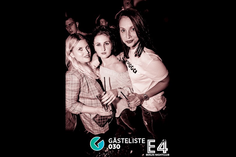 https://www.gaesteliste030.de/Partyfoto #58 E4 Berlin vom 07.10.2017