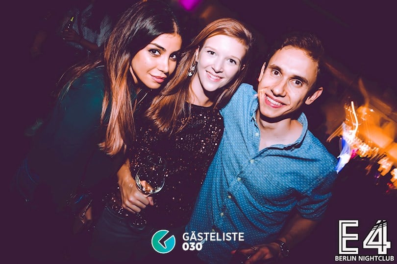 https://www.gaesteliste030.de/Partyfoto #141 E4 Berlin vom 07.10.2017