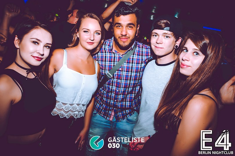 https://www.gaesteliste030.de/Partyfoto #96 E4 Berlin vom 07.10.2017