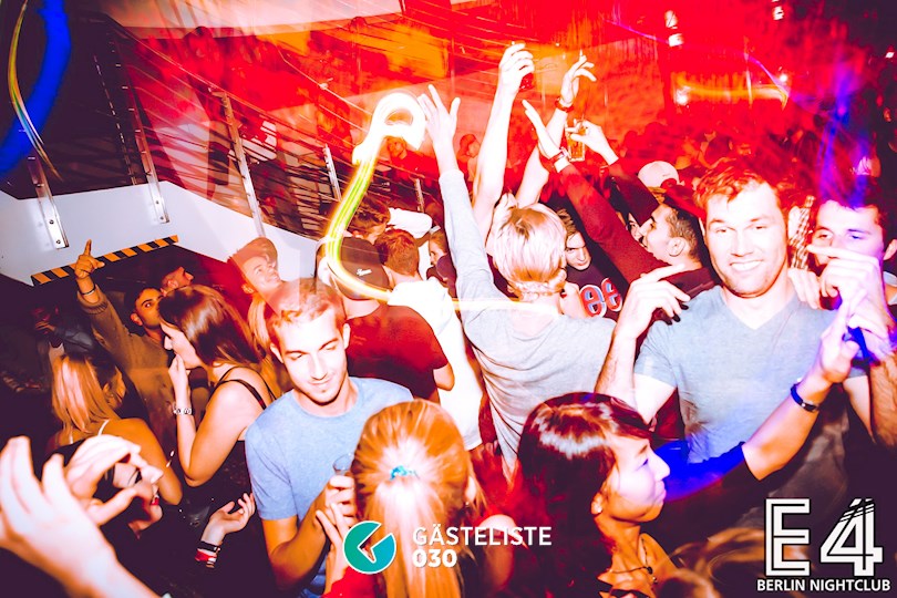 https://www.gaesteliste030.de/Partyfoto #15 E4 Berlin vom 07.10.2017