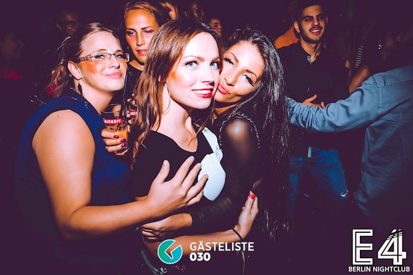 https://www.gaesteliste030.de/Partyfoto #105 E4 Berlin vom 07.10.2017