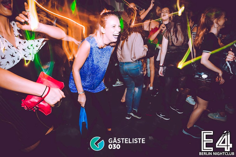 https://www.gaesteliste030.de/Partyfoto #126 E4 Berlin vom 07.10.2017