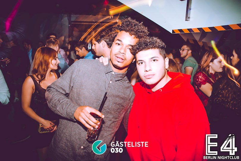 https://www.gaesteliste030.de/Partyfoto #109 E4 Berlin vom 07.10.2017