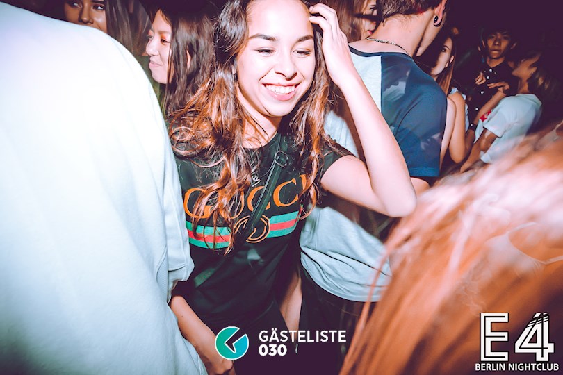 https://www.gaesteliste030.de/Partyfoto #33 E4 Berlin vom 07.10.2017