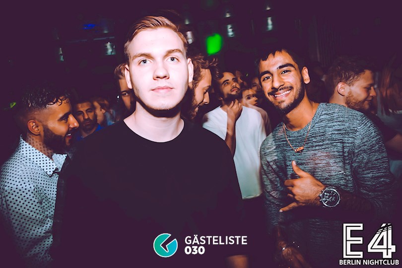 https://www.gaesteliste030.de/Partyfoto #97 E4 Berlin vom 07.10.2017