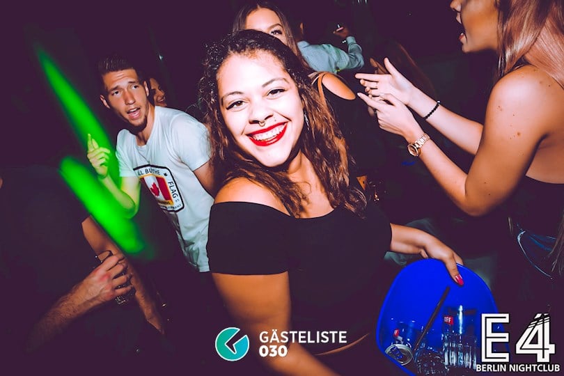 https://www.gaesteliste030.de/Partyfoto #138 E4 Berlin vom 07.10.2017