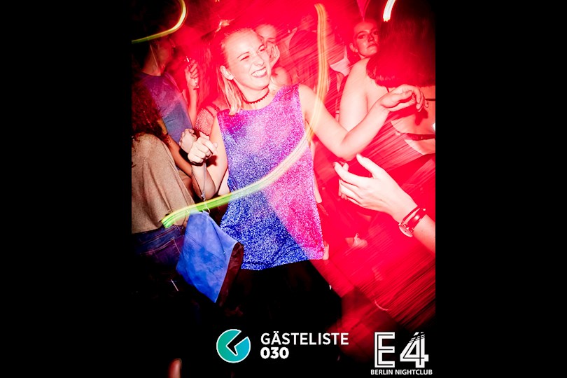 https://www.gaesteliste030.de/Partyfoto #45 E4 Berlin vom 07.10.2017