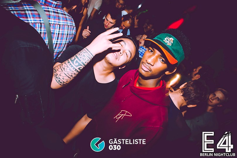 https://www.gaesteliste030.de/Partyfoto #57 E4 Berlin vom 07.10.2017