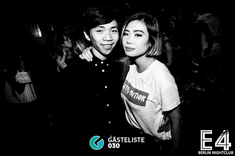 https://www.gaesteliste030.de/Partyfoto #63 E4 Berlin vom 07.10.2017