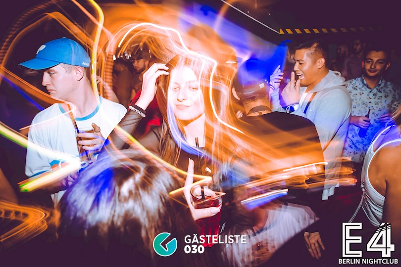 https://www.gaesteliste030.de/Partyfoto #94 E4 Berlin vom 07.10.2017