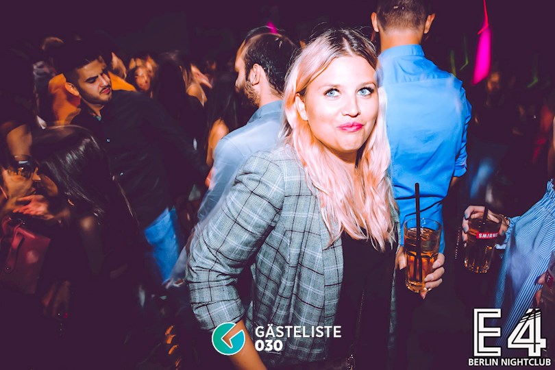 https://www.gaesteliste030.de/Partyfoto #120 E4 Berlin vom 07.10.2017