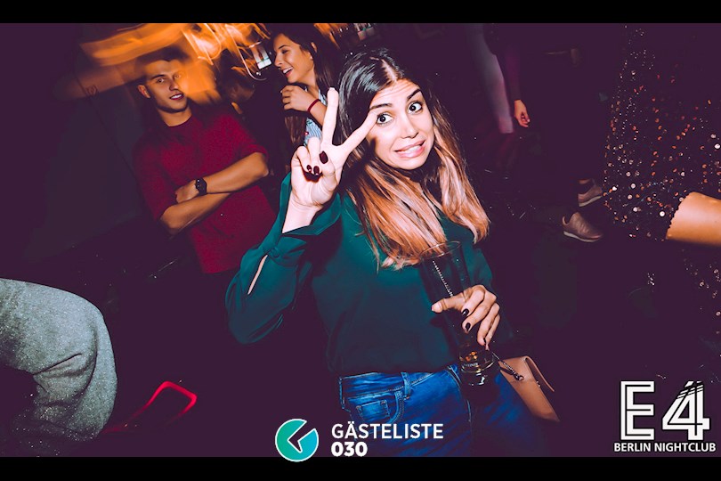 https://www.gaesteliste030.de/Partyfoto #107 E4 Berlin vom 07.10.2017