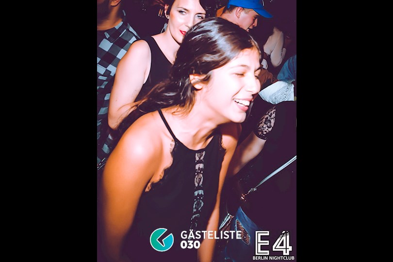 https://www.gaesteliste030.de/Partyfoto #83 E4 Berlin vom 07.10.2017