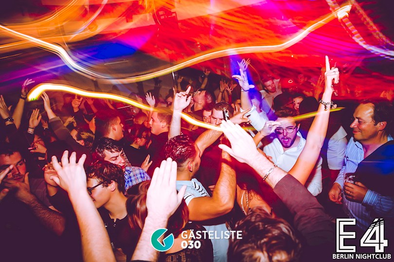 https://www.gaesteliste030.de/Partyfoto #92 E4 Berlin vom 07.10.2017