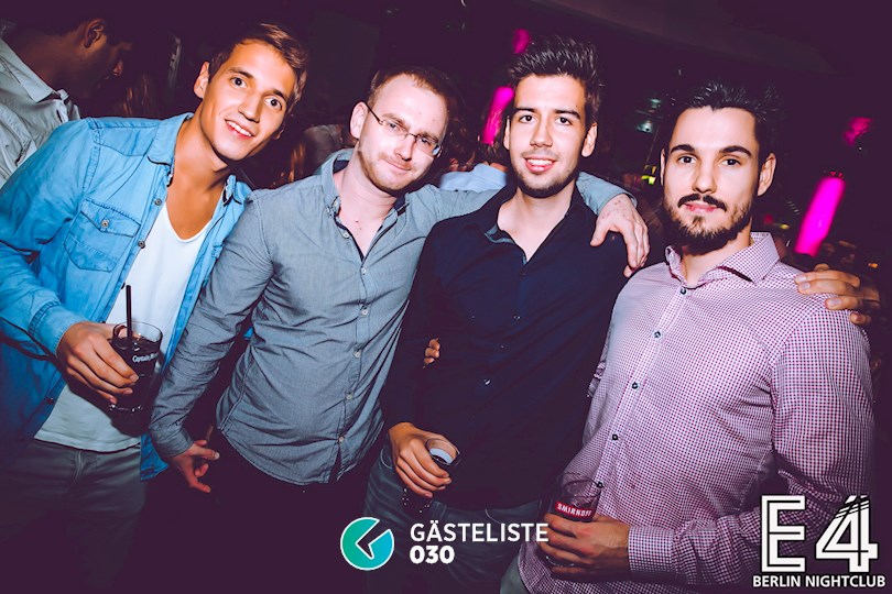 https://www.gaesteliste030.de/Partyfoto #124 E4 Berlin vom 07.10.2017