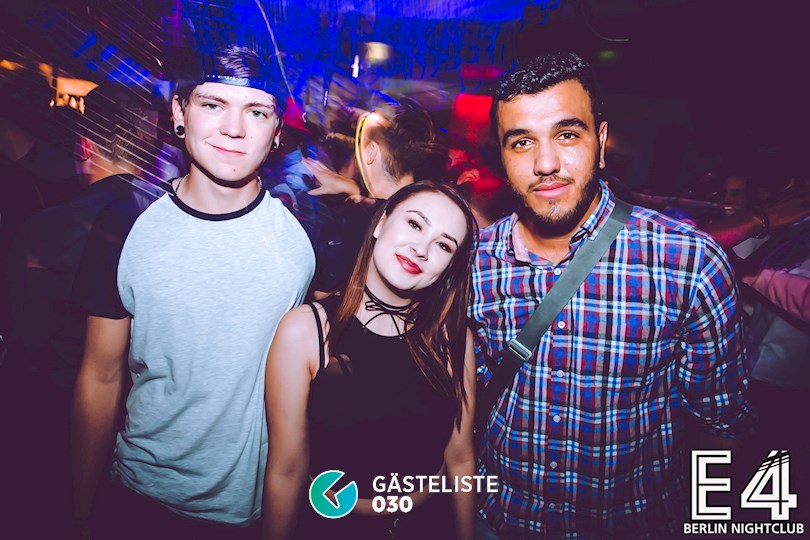 https://www.gaesteliste030.de/Partyfoto #56 E4 Berlin vom 07.10.2017