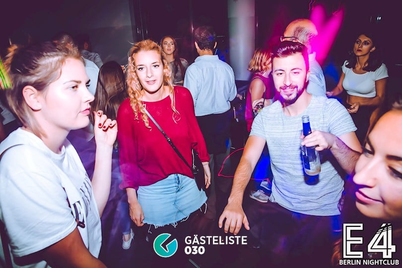 https://www.gaesteliste030.de/Partyfoto #70 E4 Berlin vom 07.10.2017