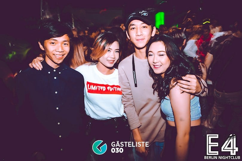 https://www.gaesteliste030.de/Partyfoto #50 E4 Berlin vom 07.10.2017