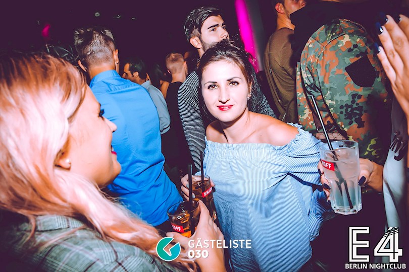 https://www.gaesteliste030.de/Partyfoto #82 E4 Berlin vom 07.10.2017