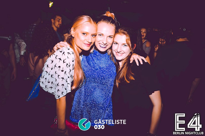 https://www.gaesteliste030.de/Partyfoto #11 E4 Berlin vom 07.10.2017