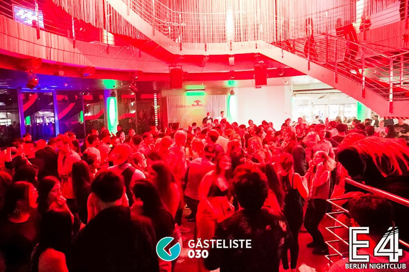 https://www.gaesteliste030.de/Partyfoto #146 E4 Berlin vom 07.10.2017