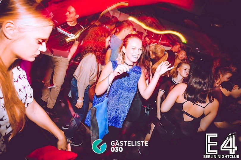 https://www.gaesteliste030.de/Partyfoto #55 E4 Berlin vom 07.10.2017