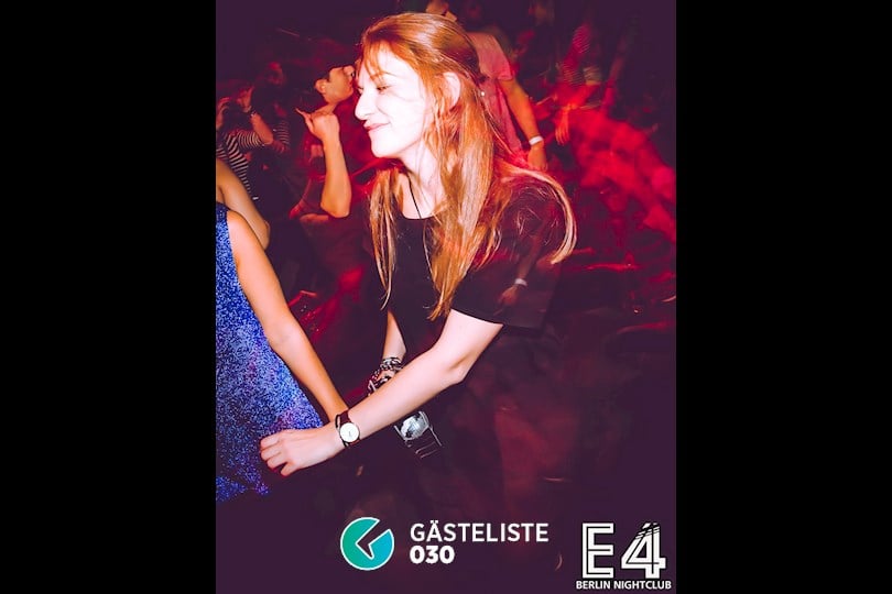 https://www.gaesteliste030.de/Partyfoto #59 E4 Berlin vom 07.10.2017