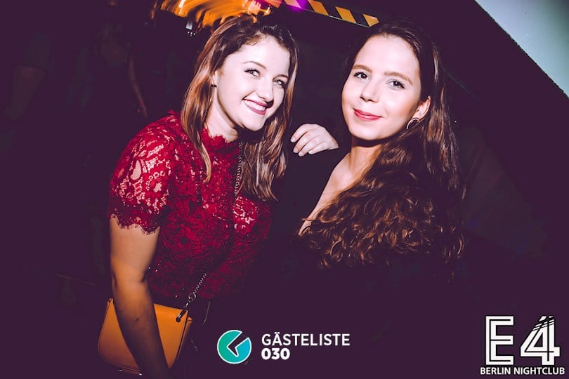 https://www.gaesteliste030.de/Partyfoto #17 E4 Berlin vom 07.10.2017