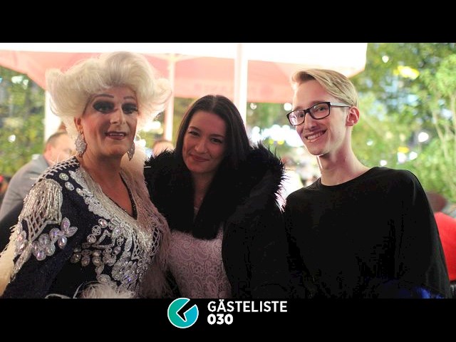 Partypics Knutschfleck 07.10.2017 Knutschfleck Berlin - die erste Cocktailbörse mit Show-Entertainment