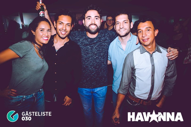 https://www.gaesteliste030.de/Partyfoto #25 Havanna Berlin vom 21.10.2017