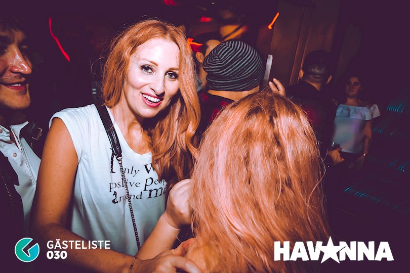 https://www.gaesteliste030.de/Partyfoto #22 Havanna Berlin vom 21.10.2017