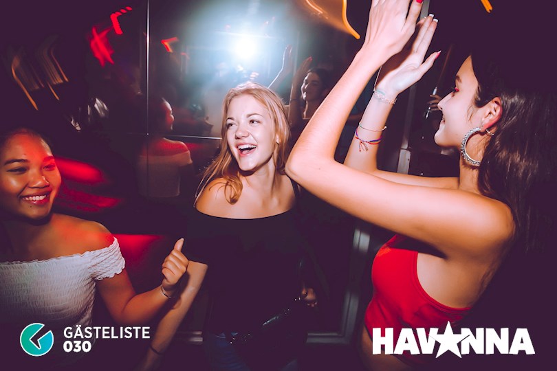 https://www.gaesteliste030.de/Partyfoto #60 Havanna Berlin vom 21.10.2017