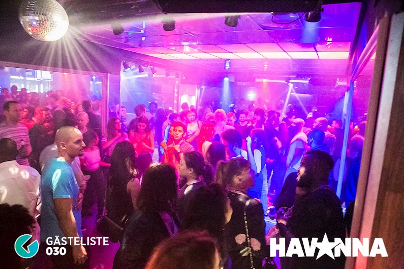 https://www.gaesteliste030.de/Partyfoto #59 Havanna Berlin vom 21.10.2017