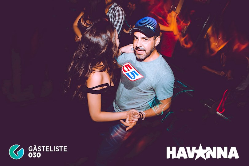 https://www.gaesteliste030.de/Partyfoto #46 Havanna Berlin vom 21.10.2017