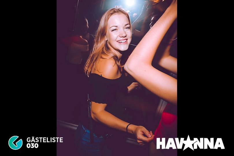https://www.gaesteliste030.de/Partyfoto #35 Havanna Berlin vom 21.10.2017