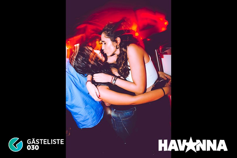 https://www.gaesteliste030.de/Partyfoto #6 Havanna Berlin vom 21.10.2017