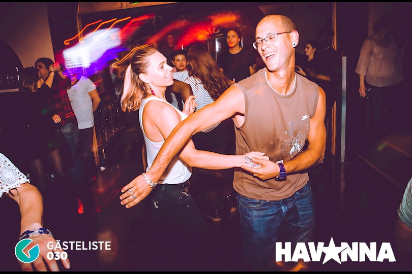 https://www.gaesteliste030.de/Partyfoto #38 Havanna Berlin vom 21.10.2017