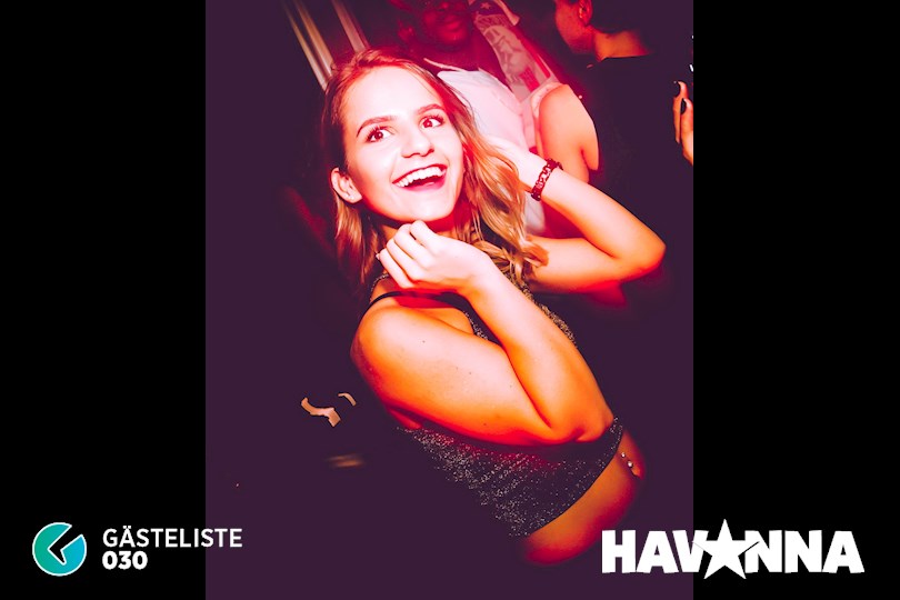 https://www.gaesteliste030.de/Partyfoto #3 Havanna Berlin vom 21.10.2017