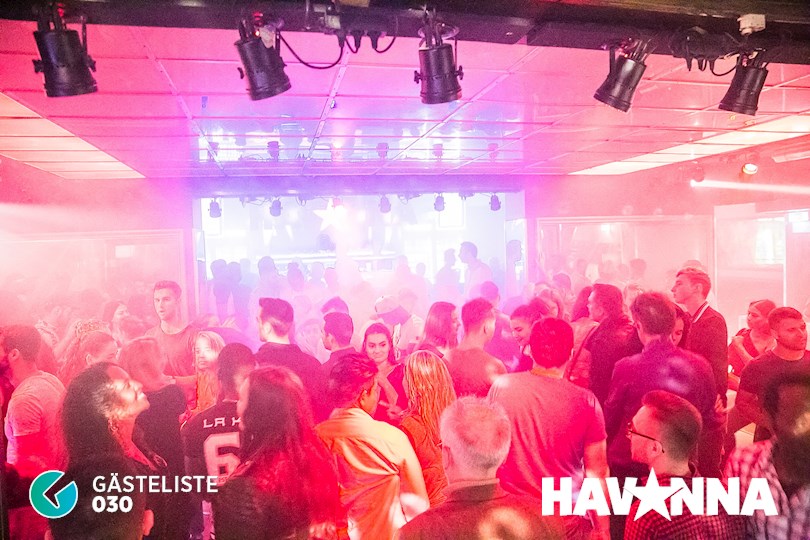 https://www.gaesteliste030.de/Partyfoto #8 Havanna Berlin vom 21.10.2017
