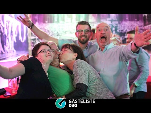 Partypics Knutschfleck 14.10.2017 Knutschfleck Berlin - die erste Cocktailbörse mit Show-Entertainment
