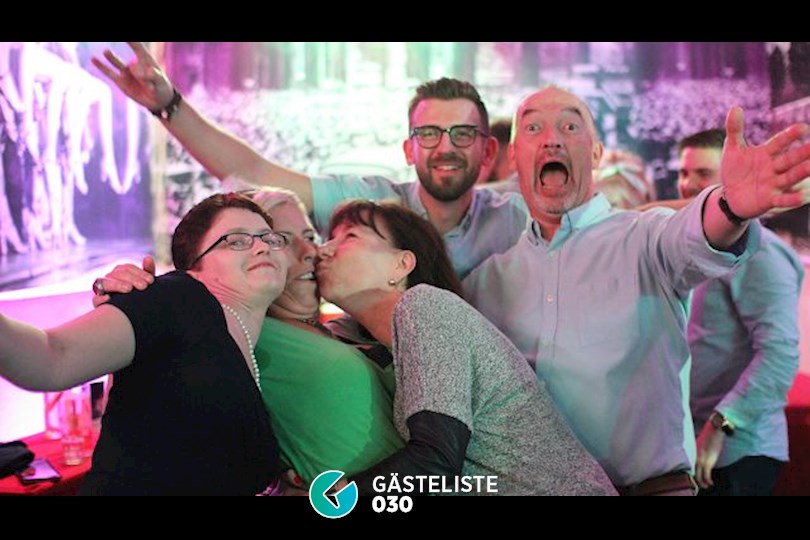 https://www.gaesteliste030.de/Partyfoto #2 Knutschfleck Berlin vom 14.10.2017