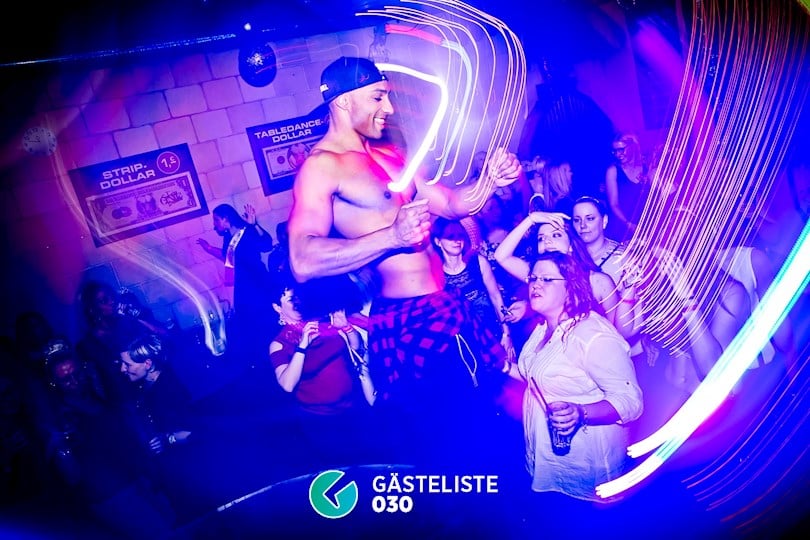 https://www.gaesteliste030.de/Partyfoto #2 Wildhouse Berlin vom 14.10.2017