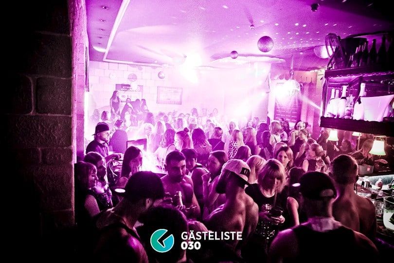 https://www.gaesteliste030.de/Partyfoto #18 Wildhouse Berlin vom 14.10.2017