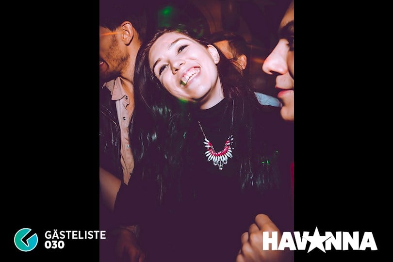 https://www.gaesteliste030.de/Partyfoto #5 Havanna Berlin vom 03.11.2017