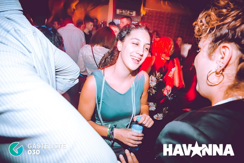 https://www.gaesteliste030.de/Partyfoto #18 Havanna Berlin vom 03.11.2017